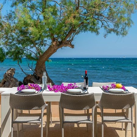 Costa De Los Pinos Cas Ferrerico 빌라 외부 사진