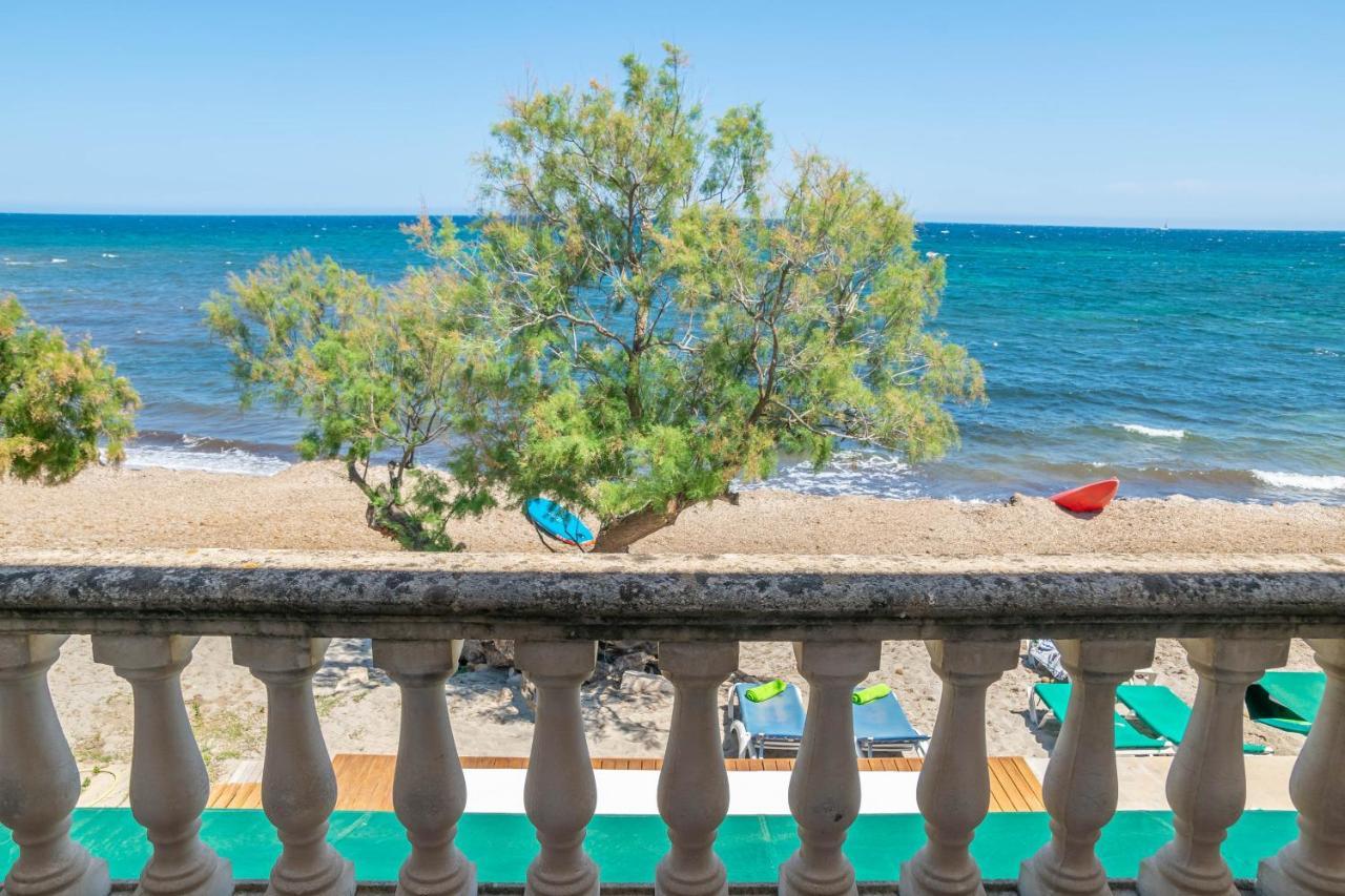 Costa De Los Pinos Cas Ferrerico 빌라 외부 사진
