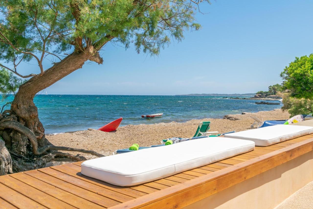 Costa De Los Pinos Cas Ferrerico 빌라 외부 사진