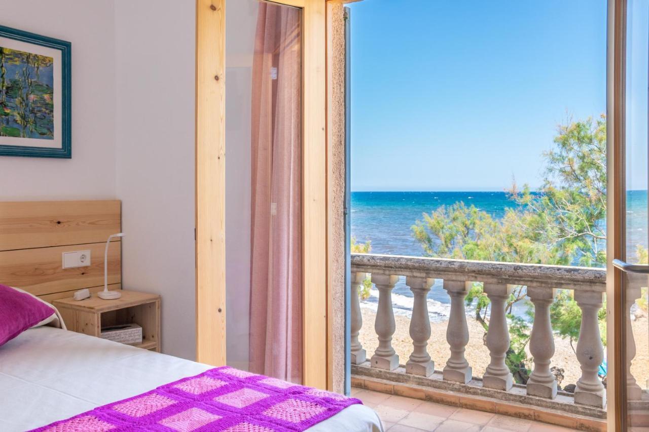 Costa De Los Pinos Cas Ferrerico 빌라 외부 사진
