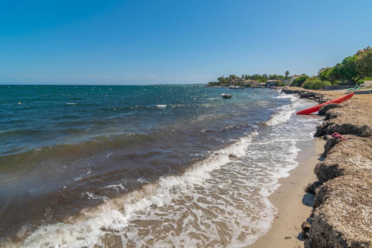Costa De Los Pinos Cas Ferrerico 빌라 외부 사진