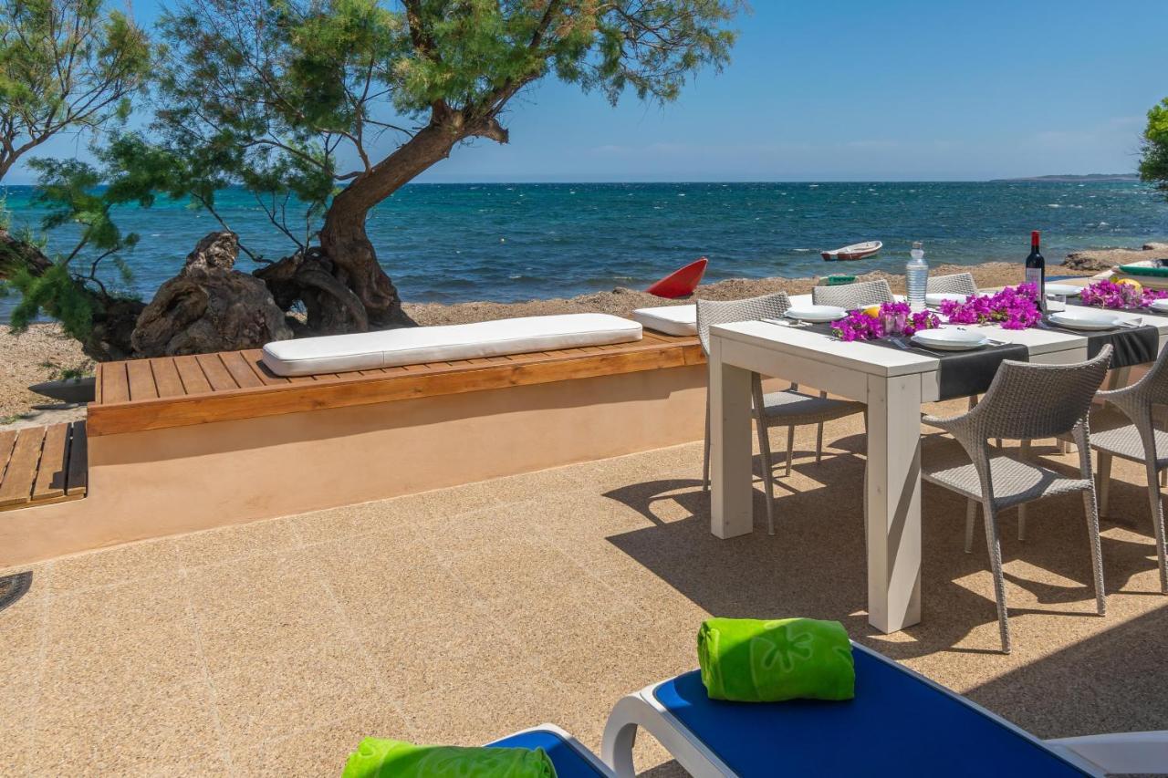 Costa De Los Pinos Cas Ferrerico 빌라 외부 사진